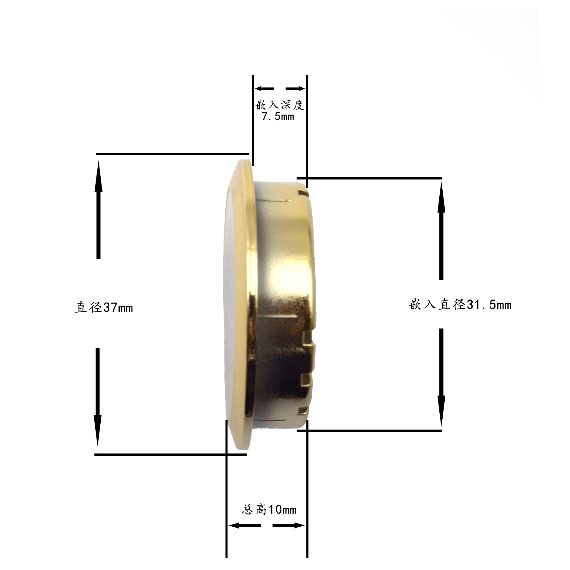 37指针式湿度计 4