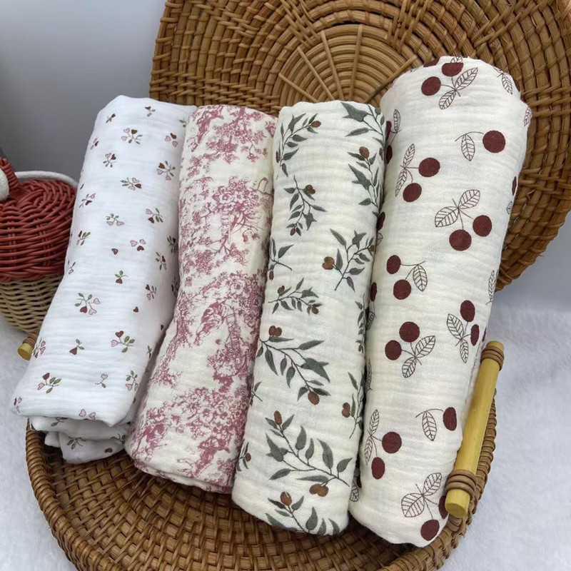 Swaddle Blanket Baby (7)