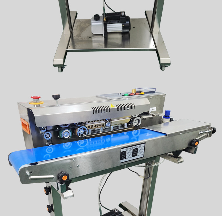 立式抽气封口机升级_13