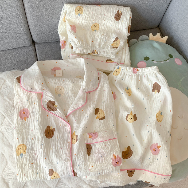 SKU04_颜色分类(云朵棉-2727#彩点狗三件套)