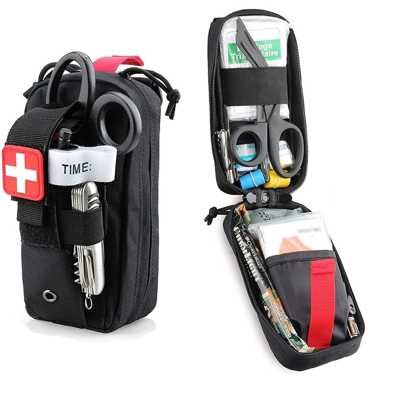 Tactical-MOLLE-Medical-EDC-Pou