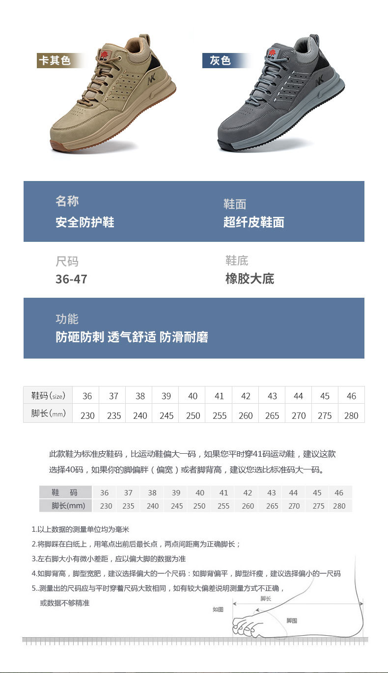 详情页