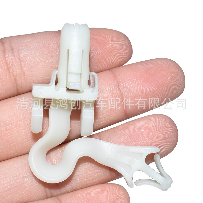 丰田新款A柱 (1)