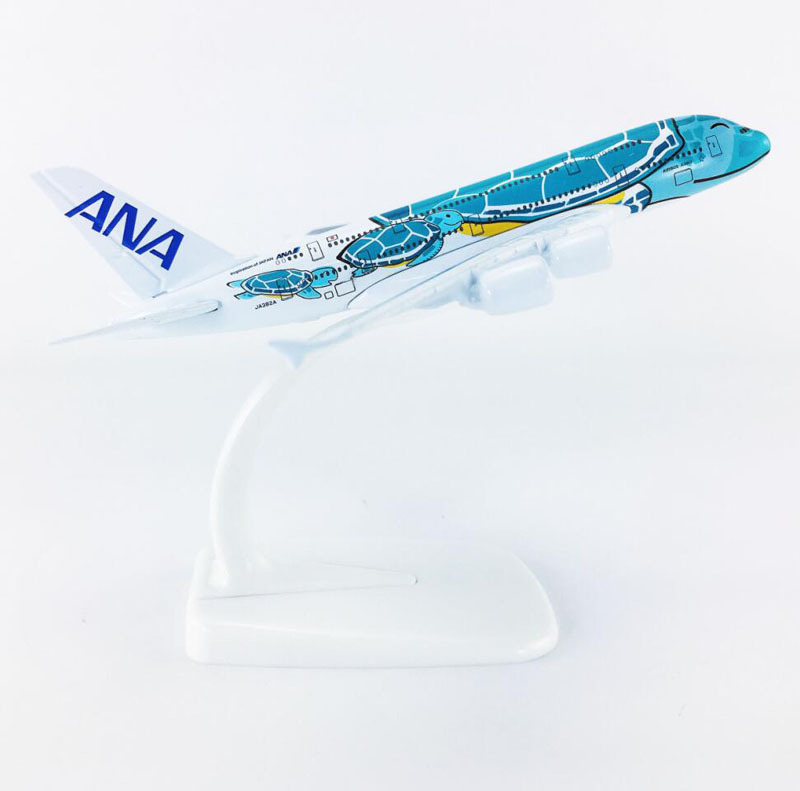A380全日空ANA绿海龟 14cm 1.jpg
