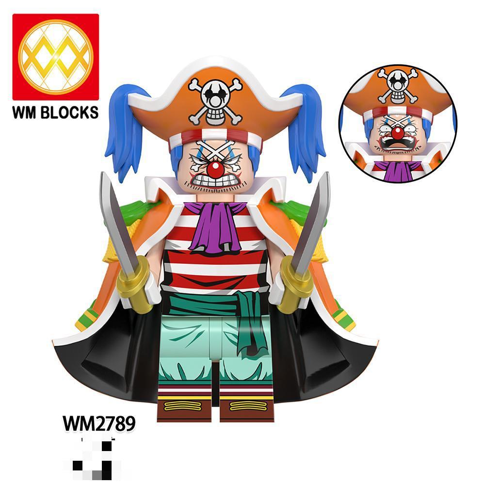 WM2789