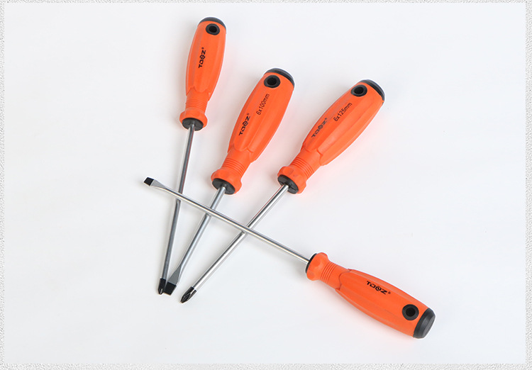 69系列橡塑柄螺丝批