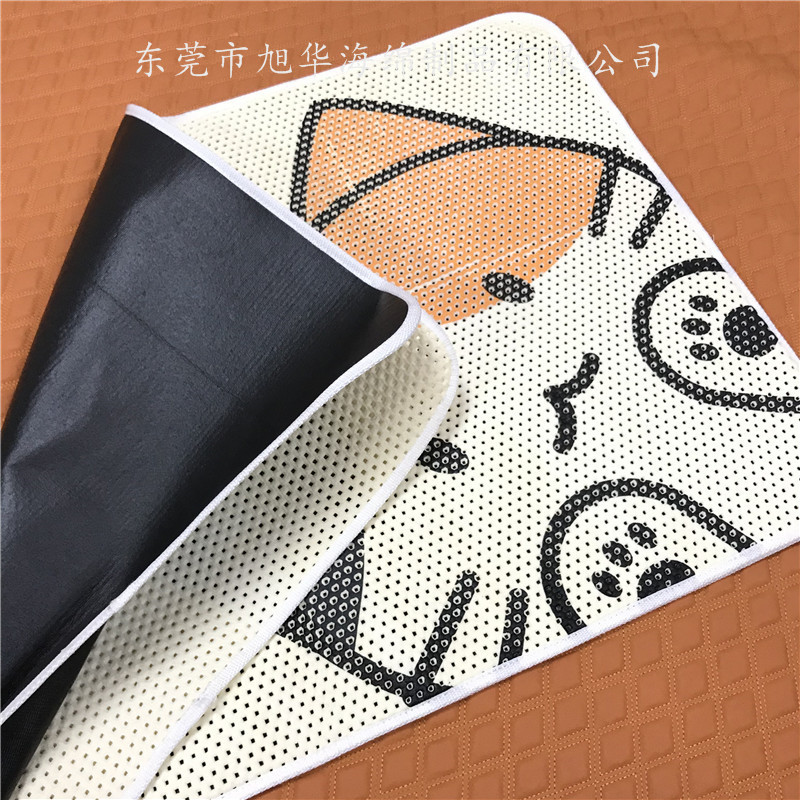EVA猫砂垫