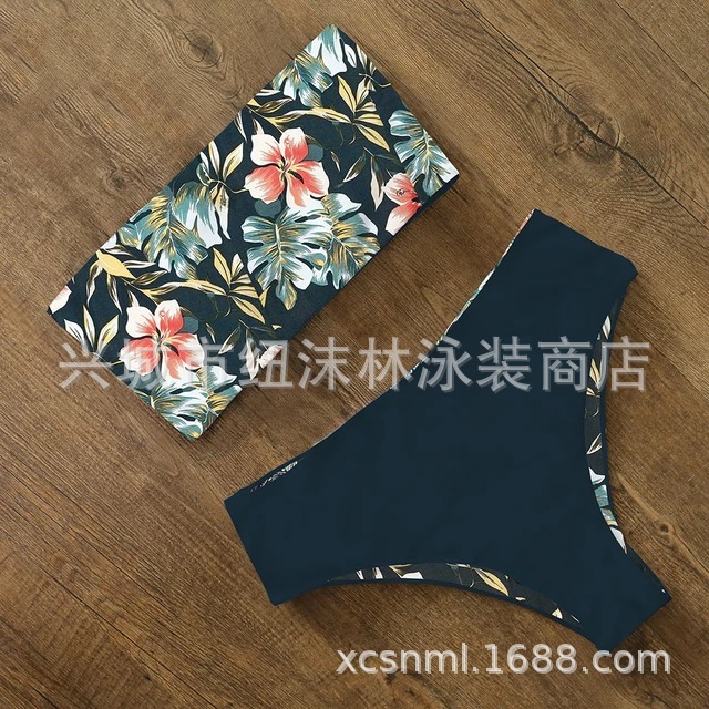 平胸比基尼 91815