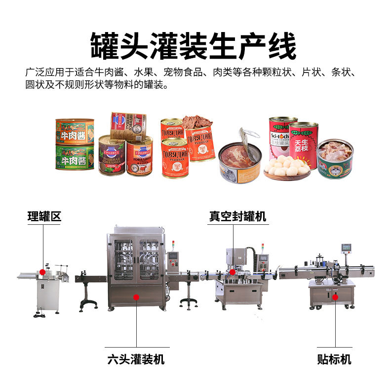 22全自动自动单头粉剂灌装机详情_17