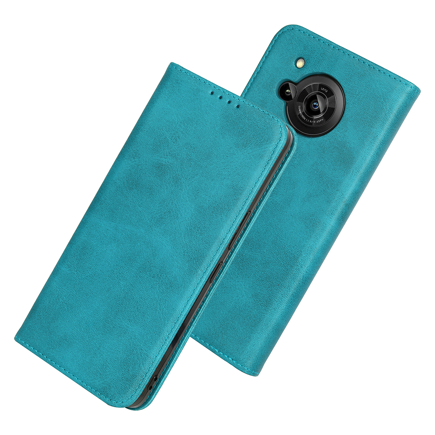 夏普 AQUOS R7 小牛纹