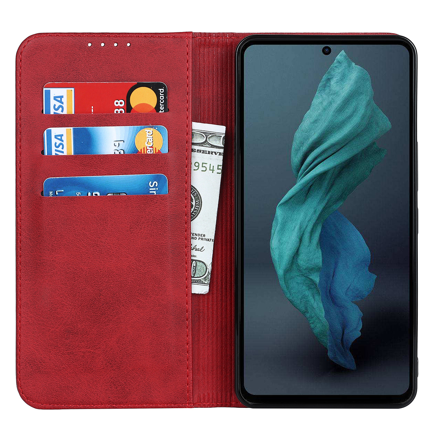 夏普 AQUOS R7 小牛纹