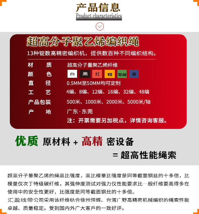 3-产品信息