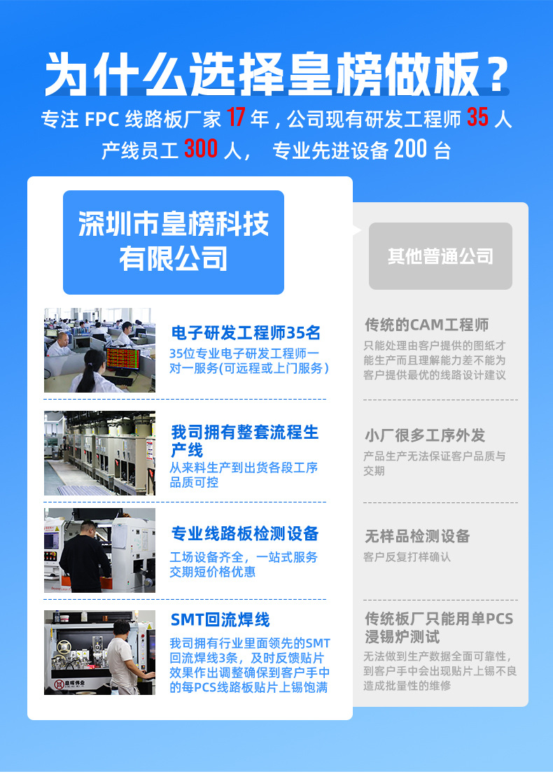 电子产品灯板_01