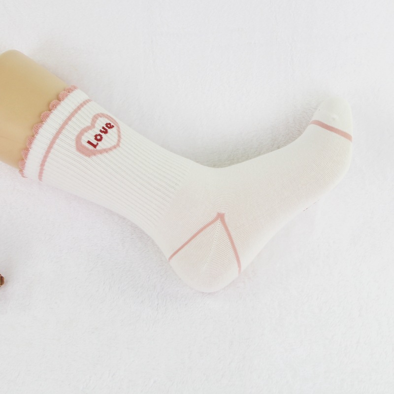 丝贝尔女双针高腰 郁金香-24粉 (16)