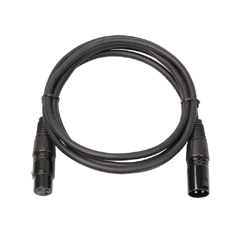 XLR01 08