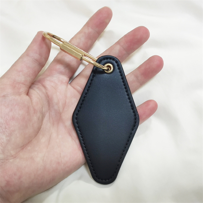 大号菱形钥匙扣