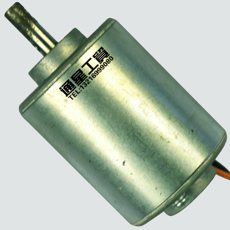 直流电机TX5235