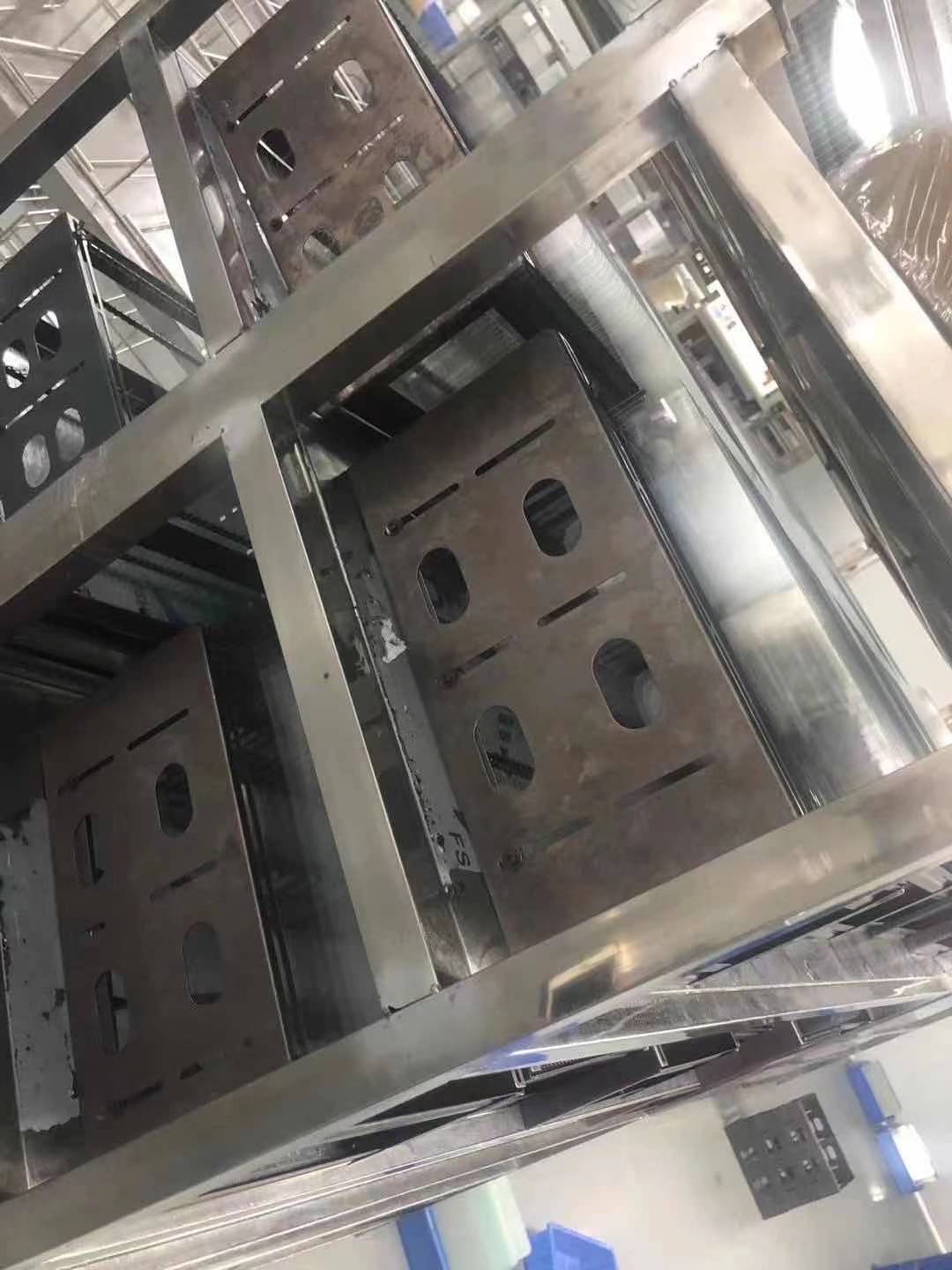 钢化膜