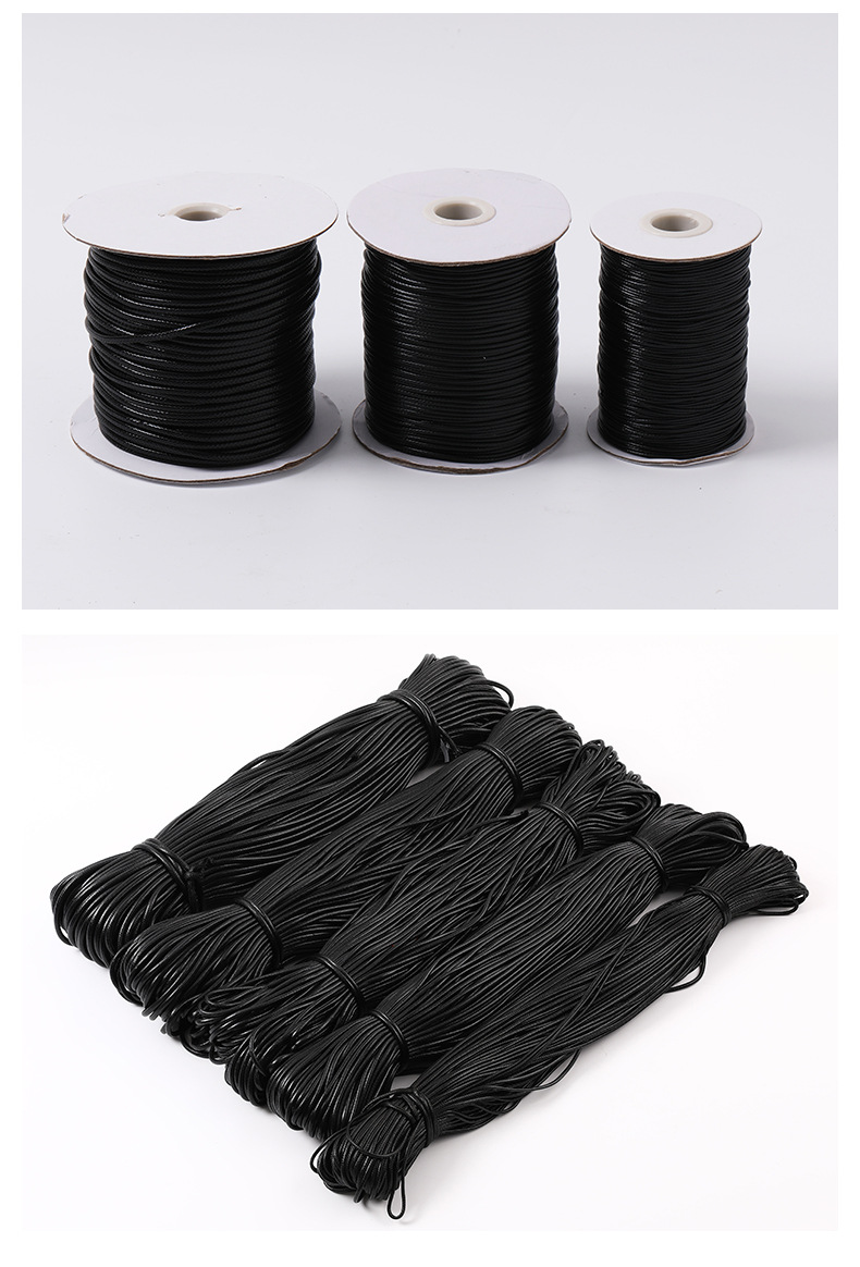 黑色韩国蜡线详情_10