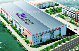 自动包装机全自动