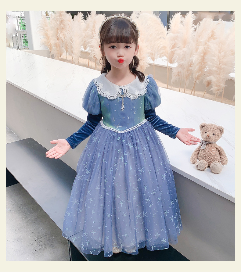 9517#闪光锻加绒裙_详情_02