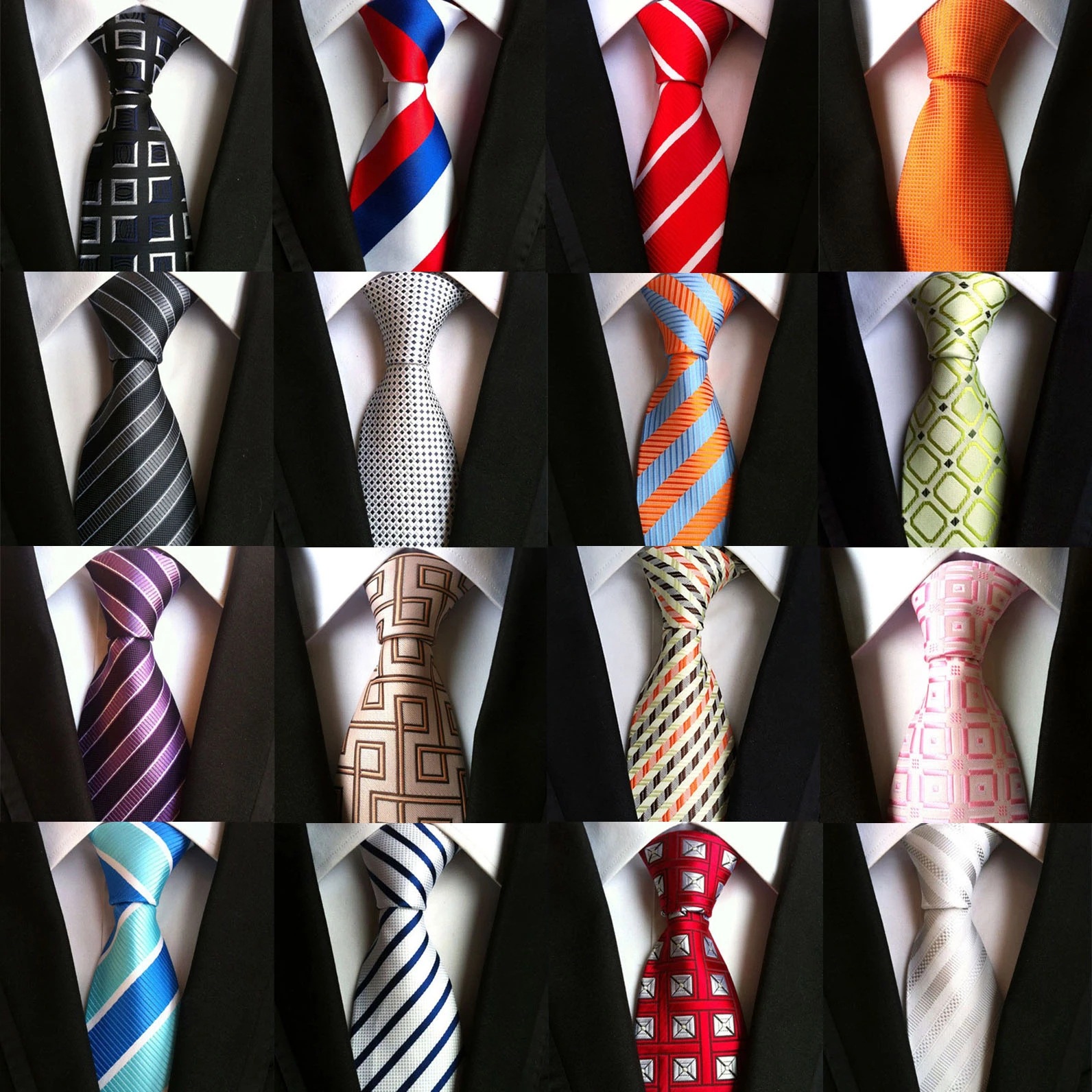 Fashion-8cm-Neckties-Classic-M