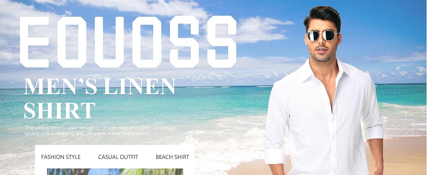 mens long sleeve line shirts