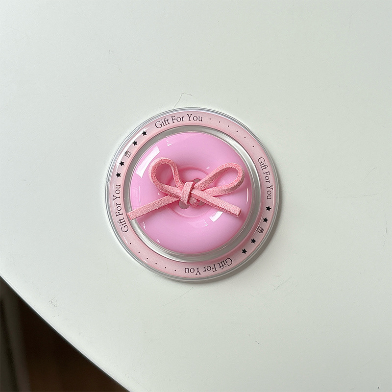 _0016_粉gift磁吸-蝴蝶结纽扣-粉色
