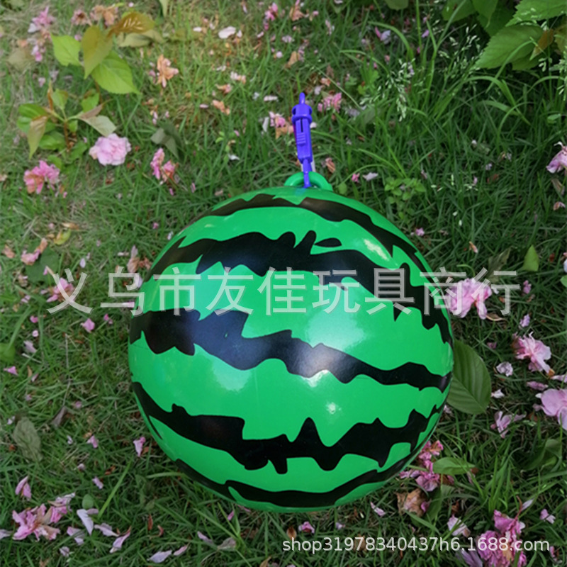 70克吊环西瓜球