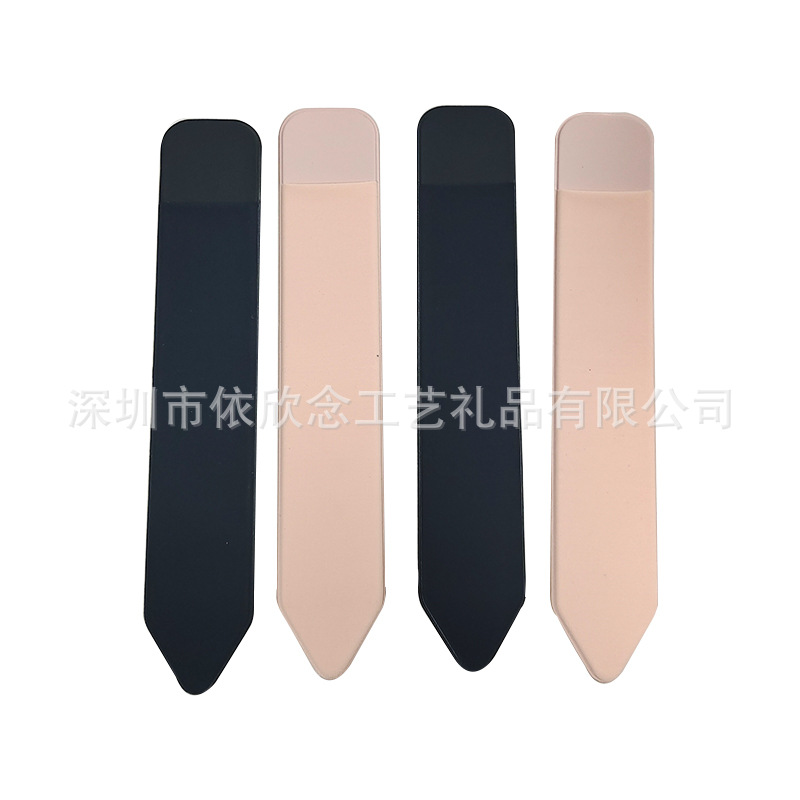 平口莱卡布笔袋