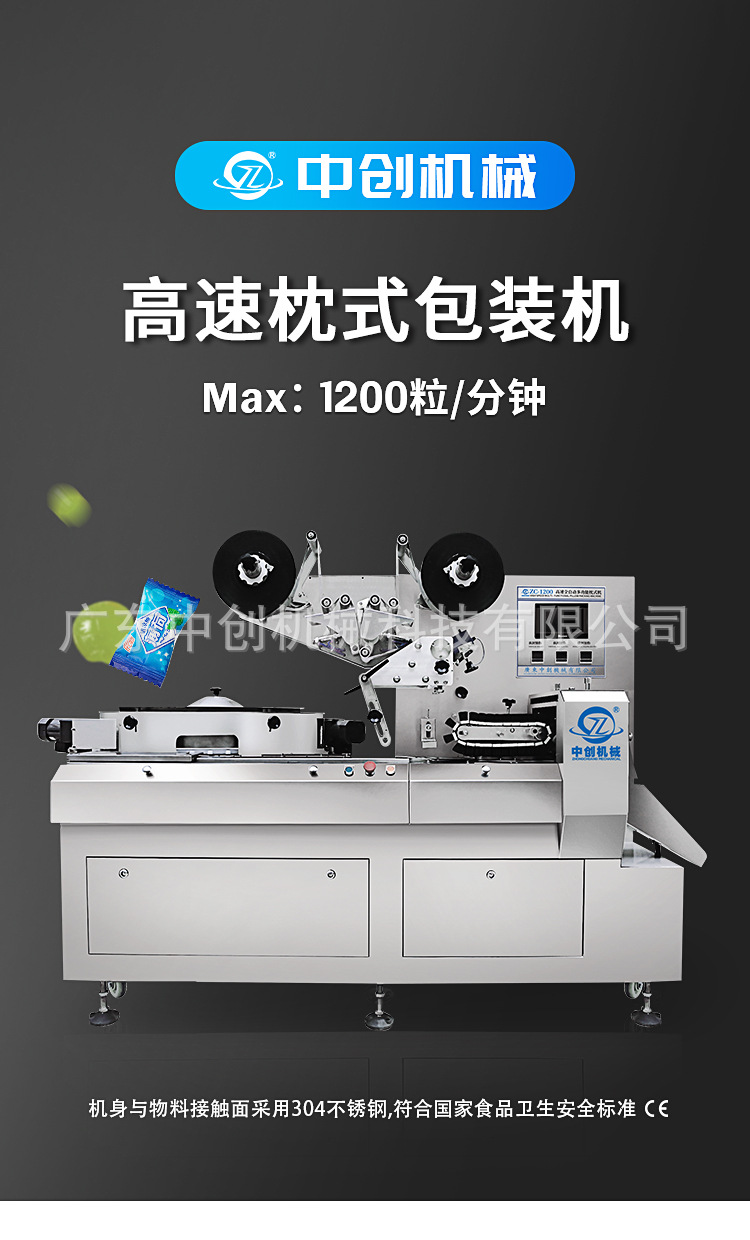 高速糖果机_01