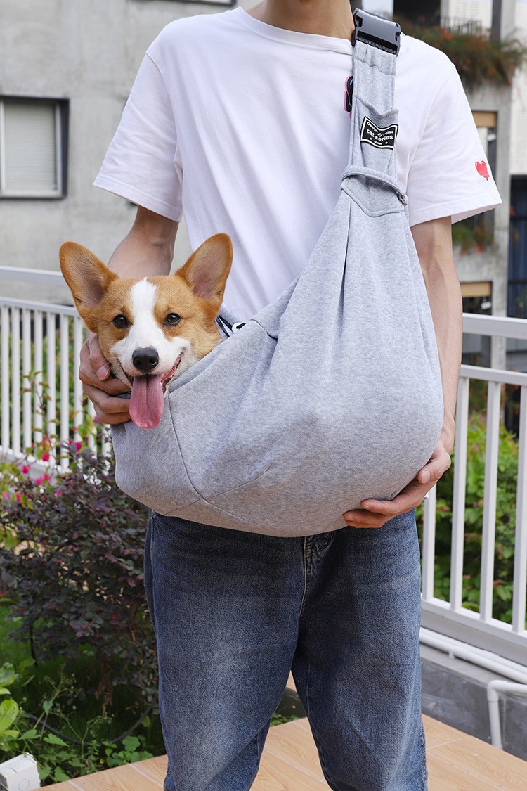 涤纶插扣包