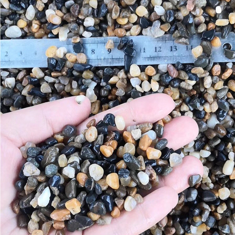 溪流沙 (3)