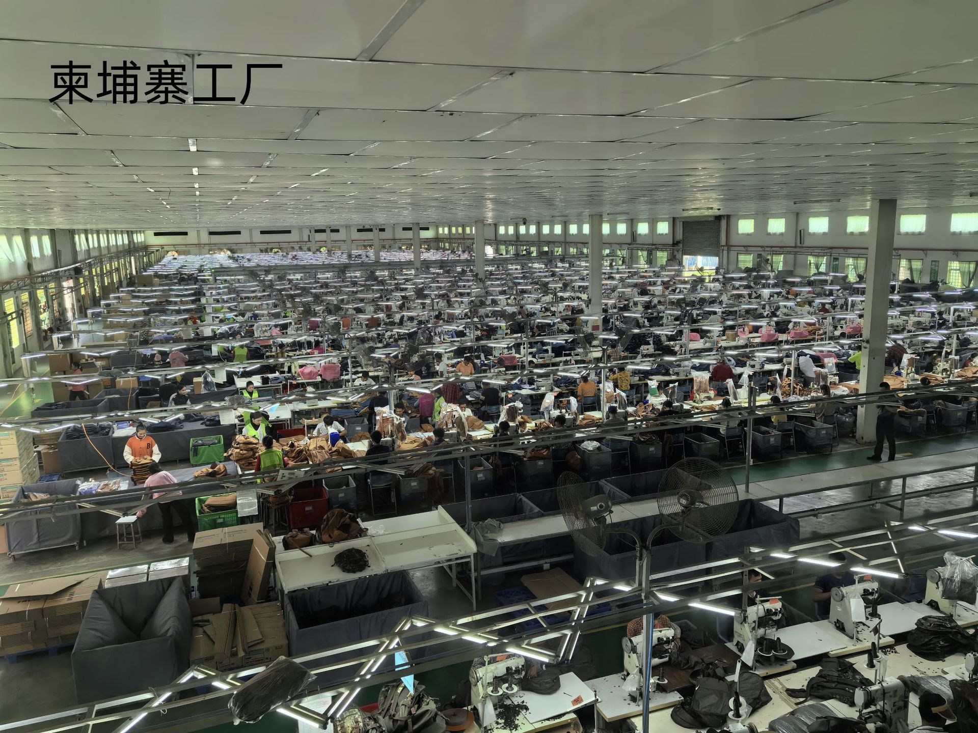 柬埔寨图片