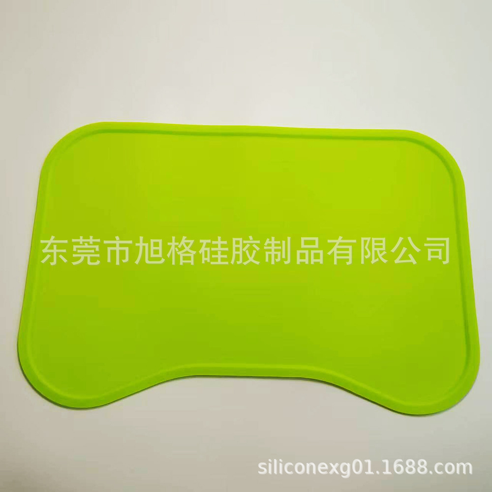 45*30硅胶宠物垫