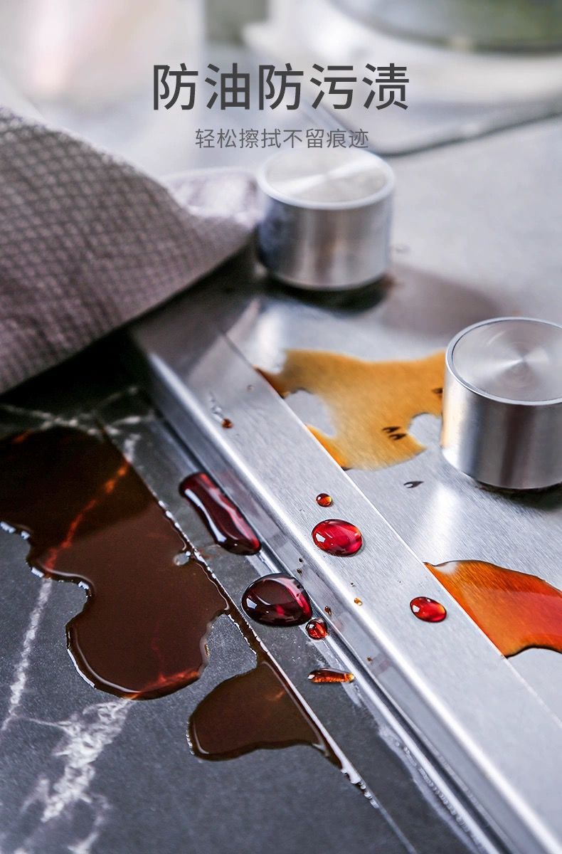 厨卫透明防水防霉胶带可裁剪卫生间防水贴条浴室厨卫墙