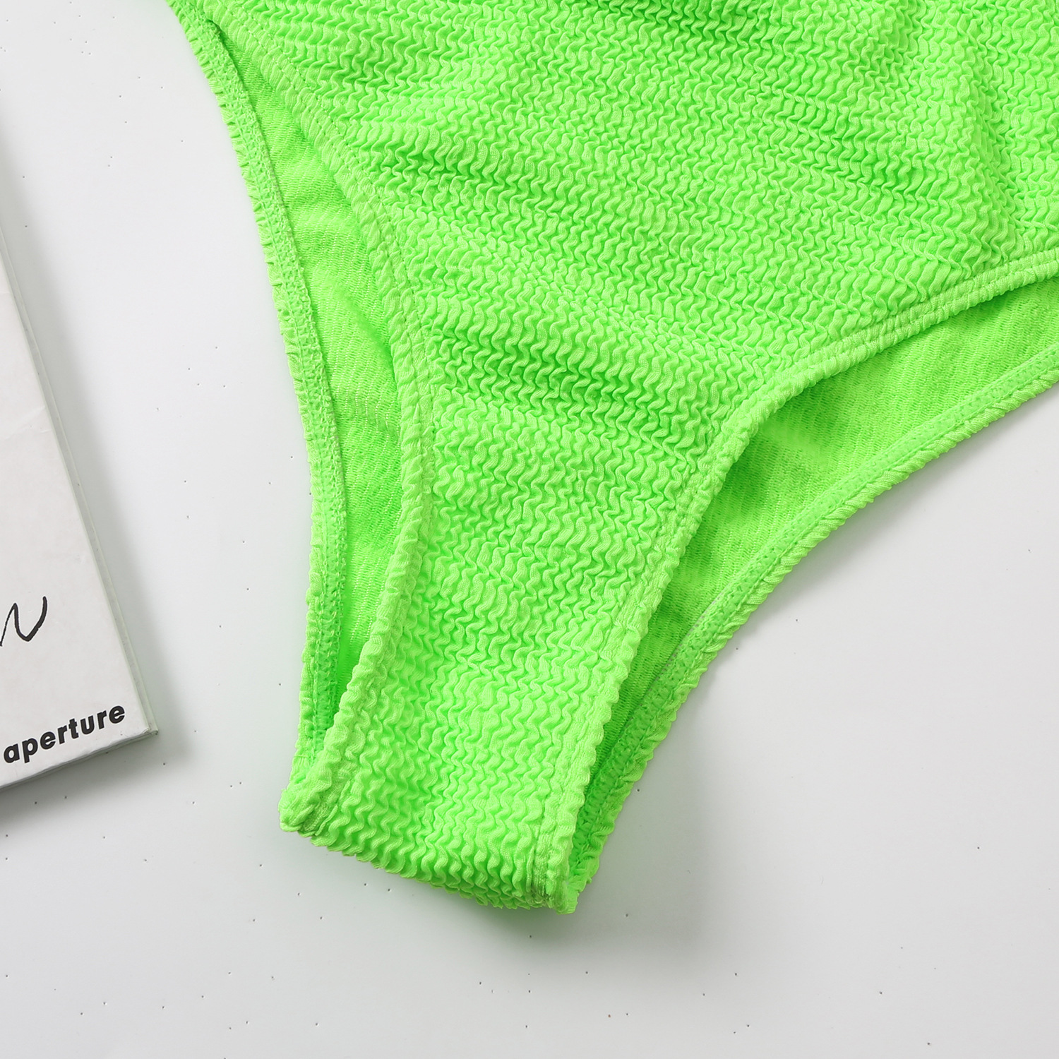 Y26连体泳衣比基尼 速卖通亚马逊爆款