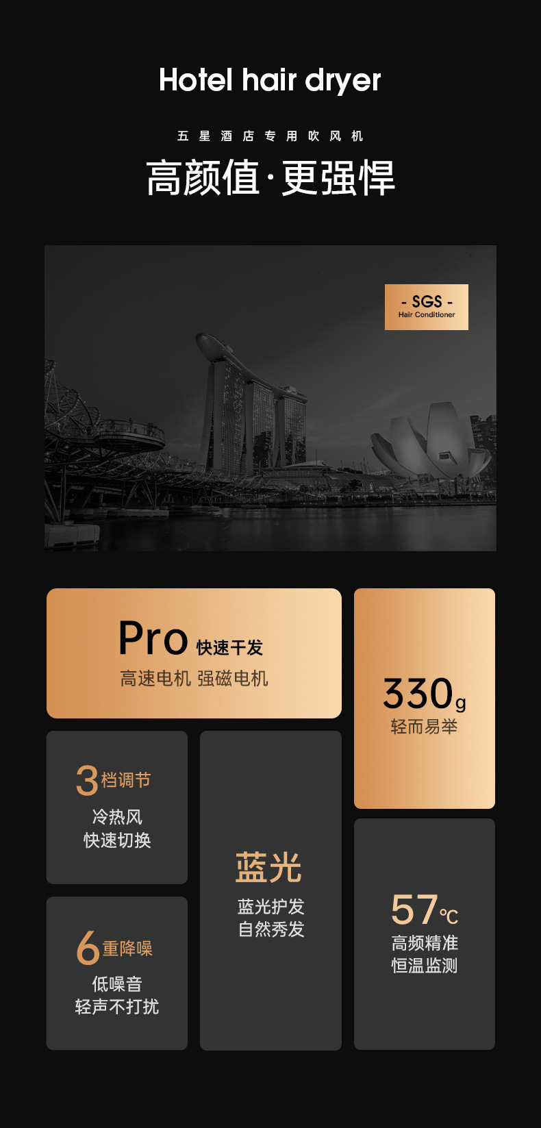 酒店吹风机_05