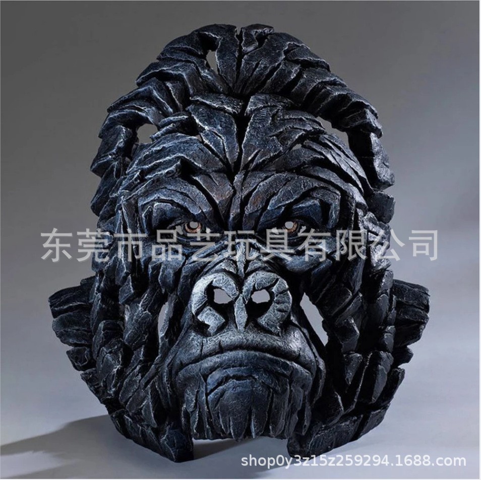 SKU08_颜色_猩猩