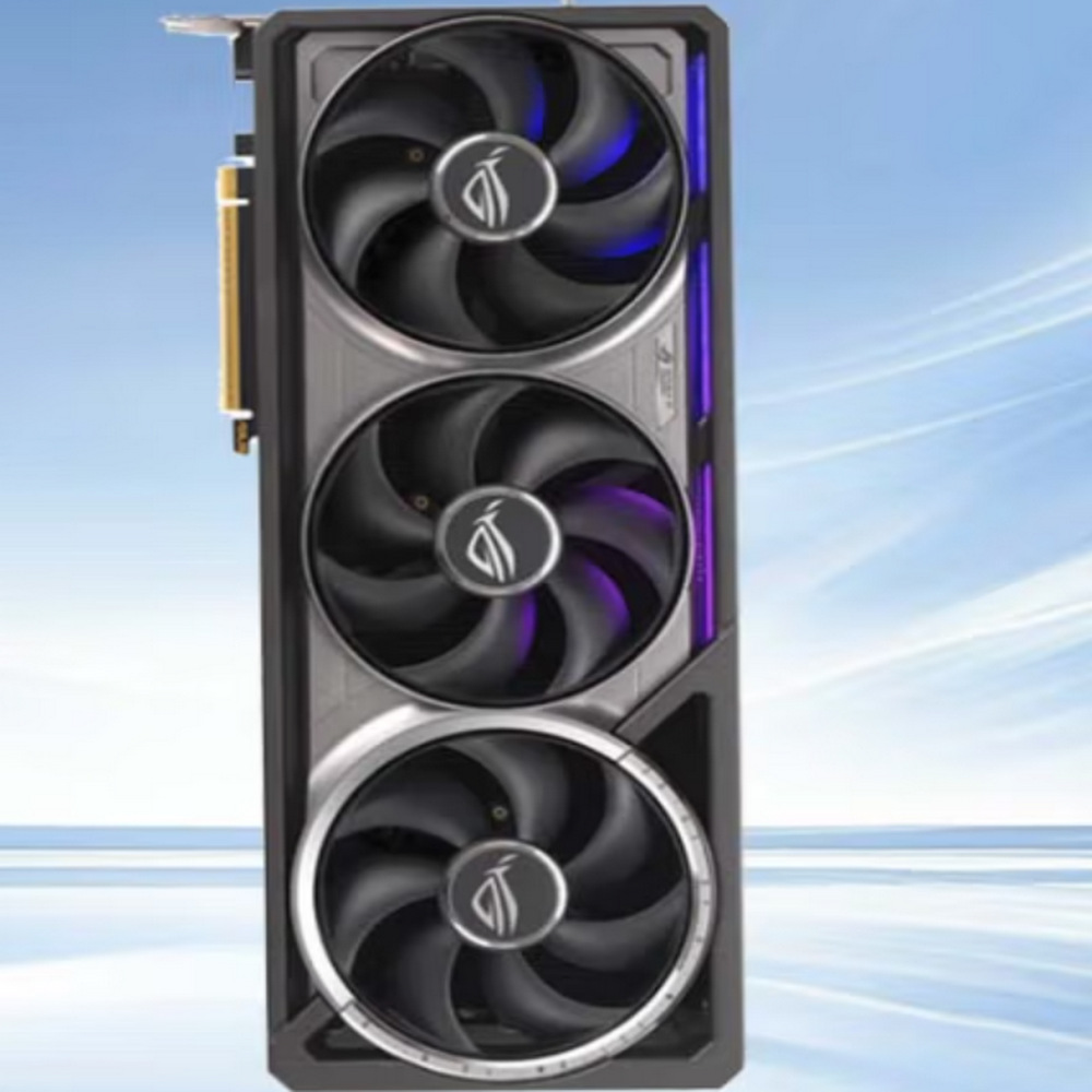 ROG-ASTRAL-RTX5090D-O32G-GAMIN