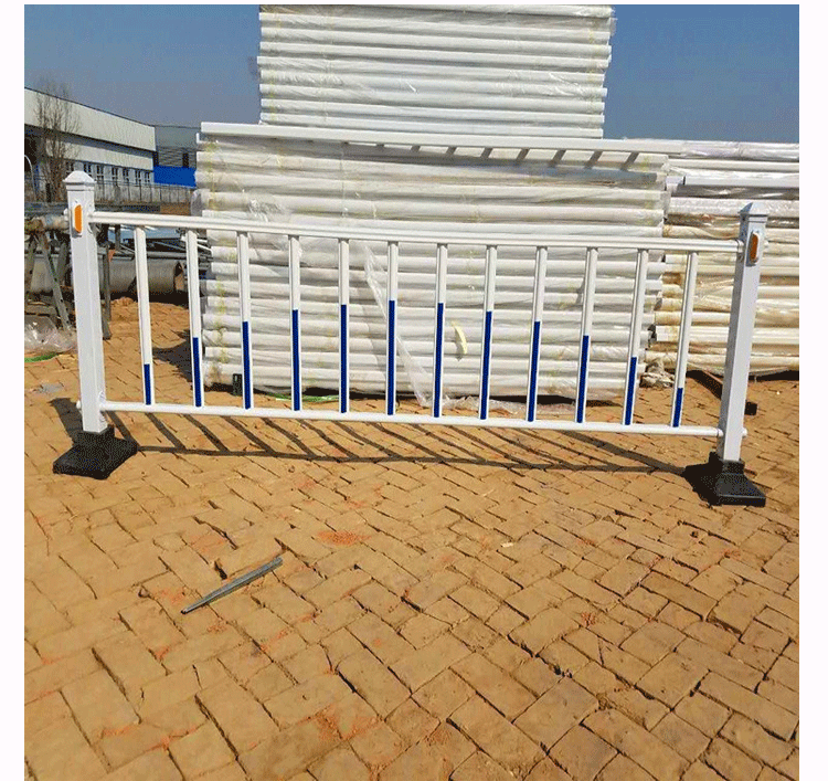 市政护栏详情_19