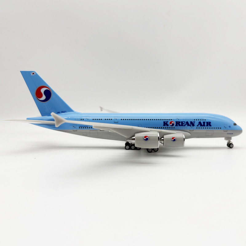 30CM韩国A380 6
