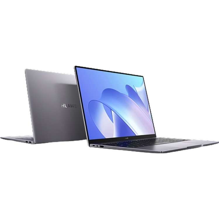 华为Matebook14 KLVL-W76W R7-5700