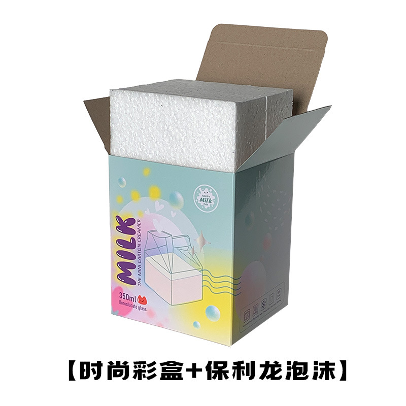 泡沫包装