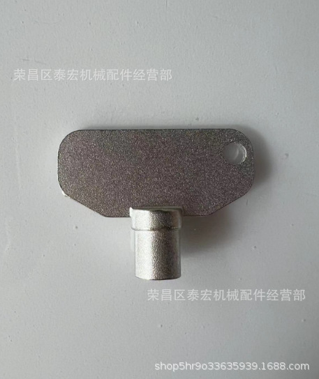 索斯科钥匙
