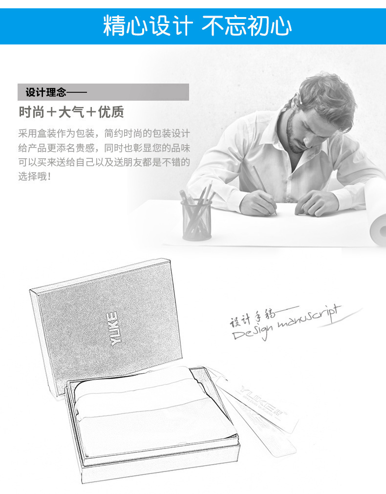 描述