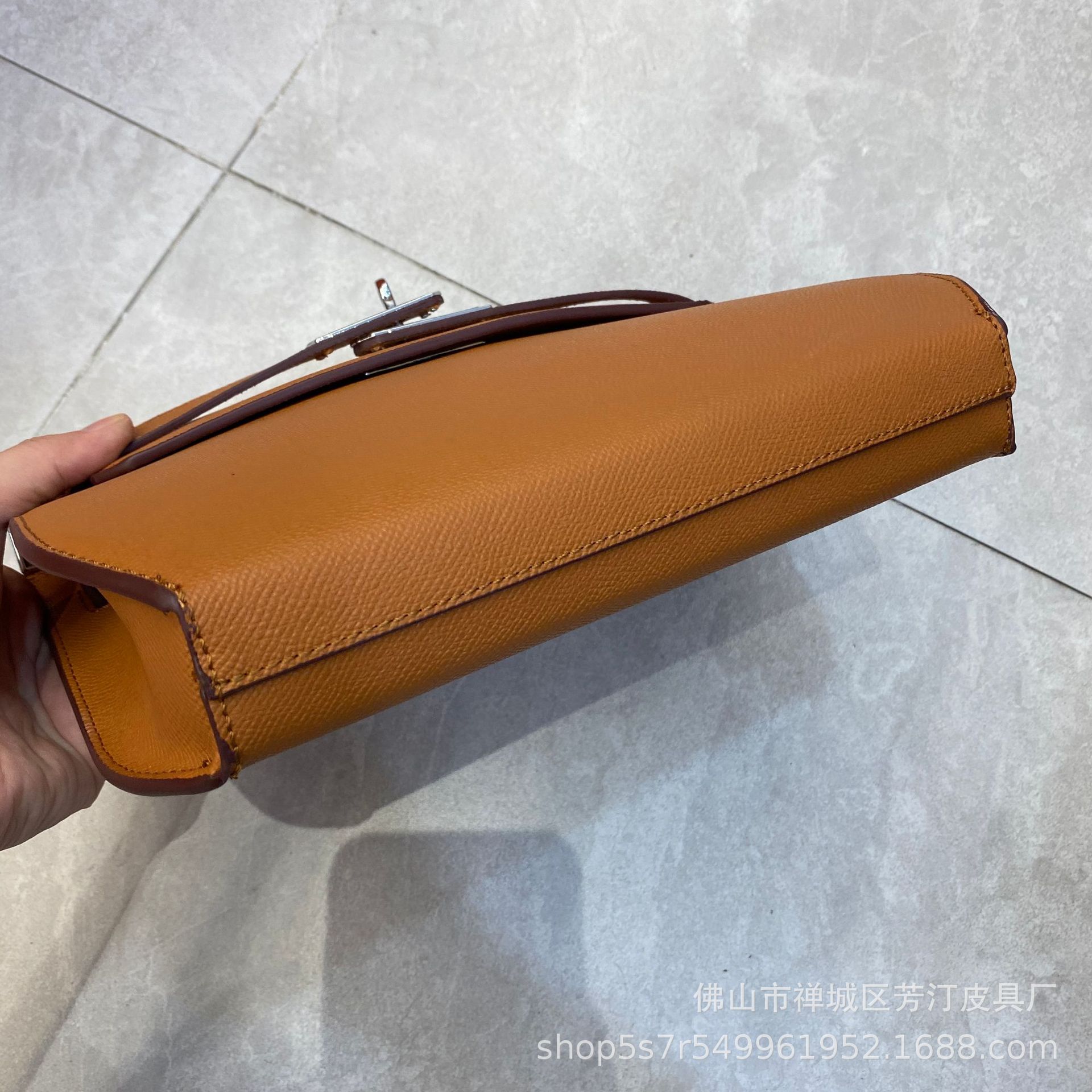 凯莉公文包手拿包