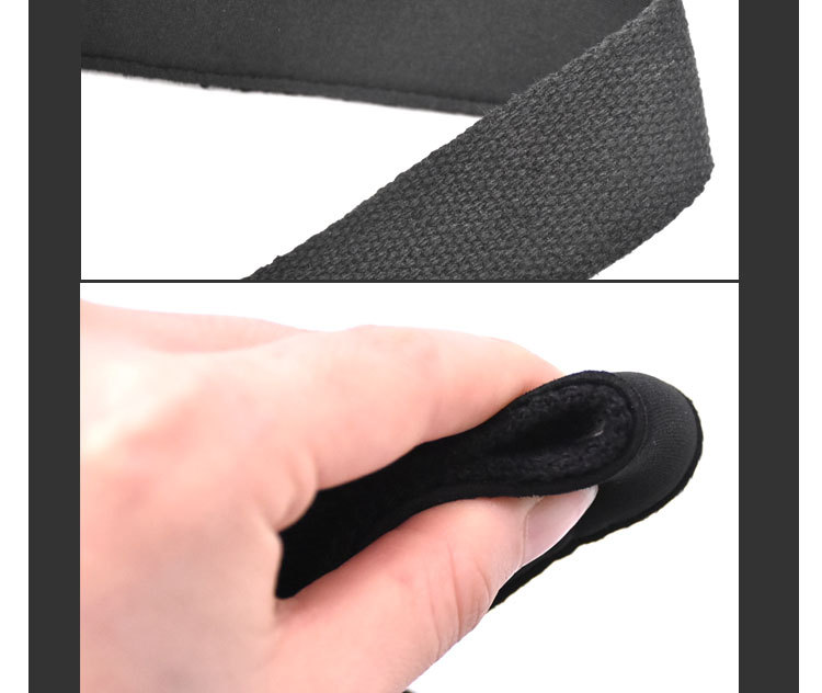 普拉提配件脚套