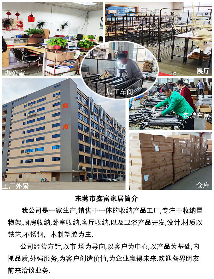 详情页厂房
