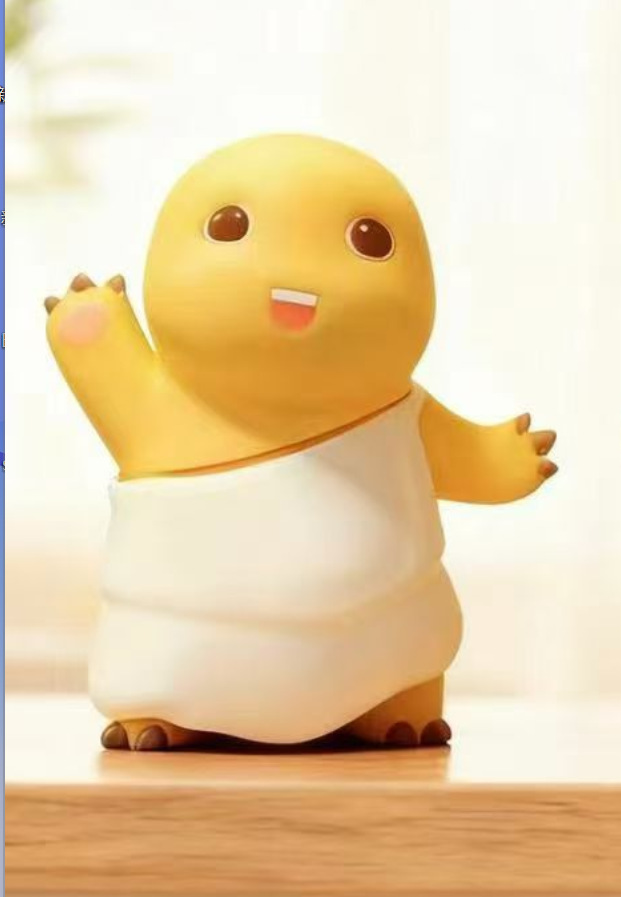 角色扮演